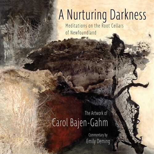 The Nurturing Darkness (Paperback)