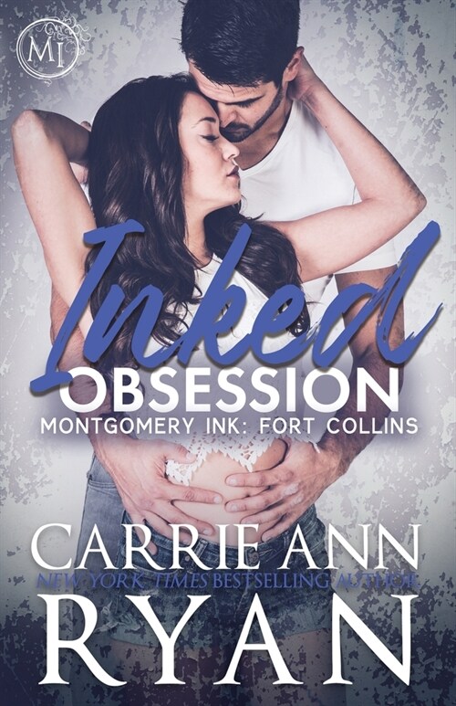 Inked Obsession (Paperback)