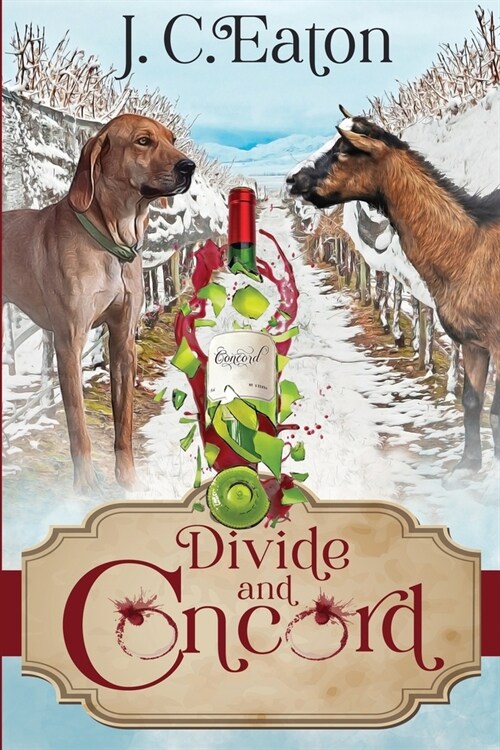 Divide and Concord (Paperback)