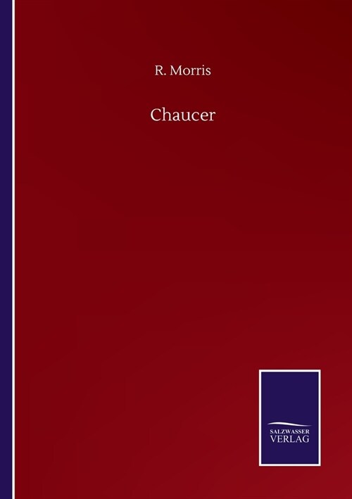 Chaucer (Paperback)