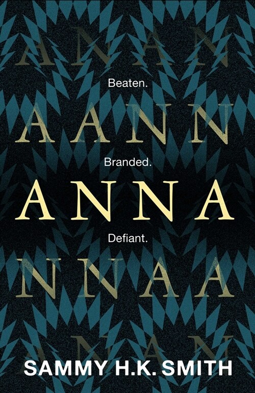 Anna (Hardcover)