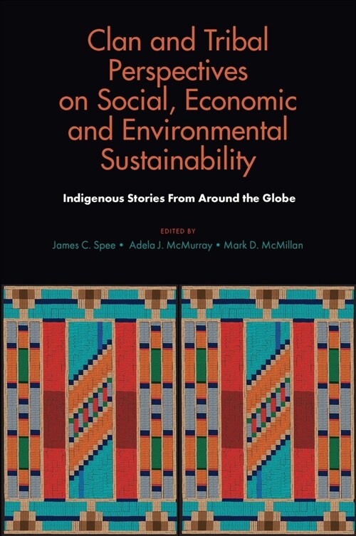 Clan and Tribal Perspectives on Social, Economic and Environmental Sustainability : Indigenous Stories From Around the Globe (Hardcover)