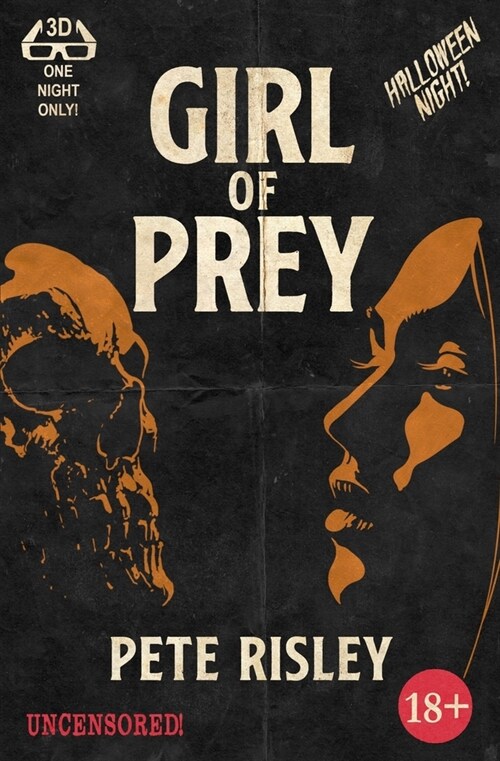 Girl of Prey (Paperback)