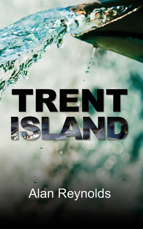 Trent Island (Paperback)