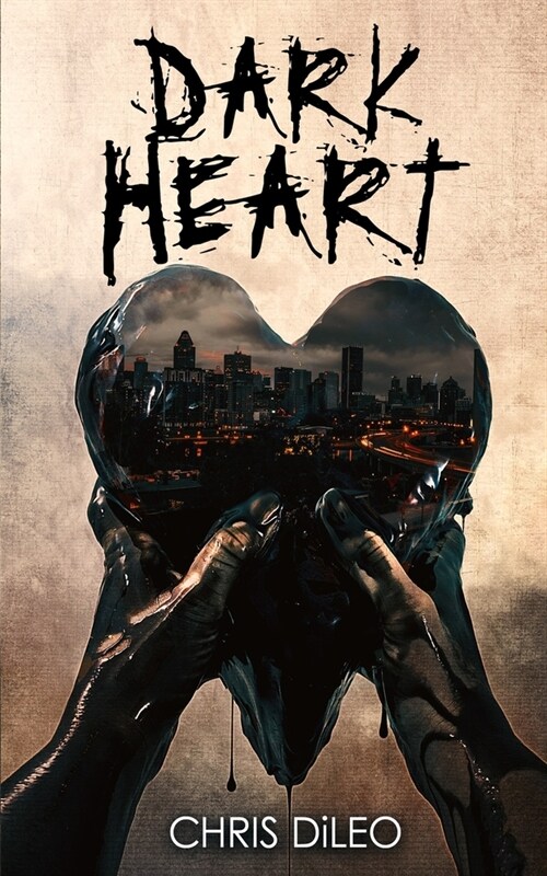 Dark Heart (Paperback)