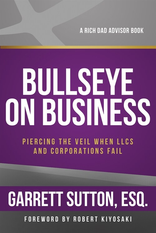 Veil Not Fail: Protecting Your Personal Assets from Business Attacks (Paperback)