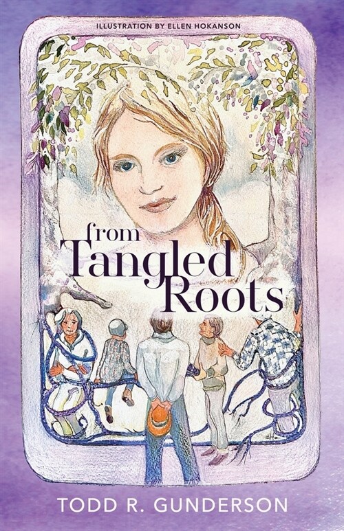 From Tangled Roots (Paperback)