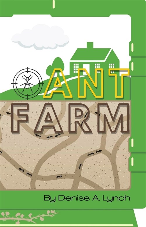 Ant Farm (Paperback)