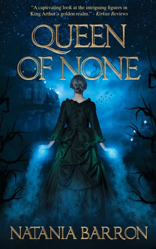 Queen of None (Paperback)