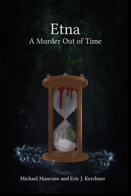 Etna - A Murder Out of Time (Paperback)