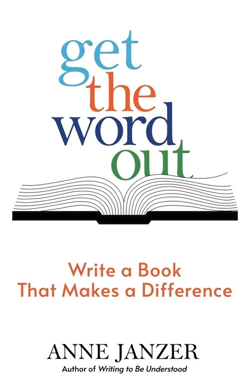 Get the Word Out (Paperback)