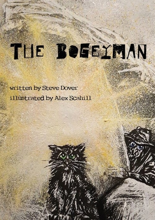The Bogeyman (Paperback)