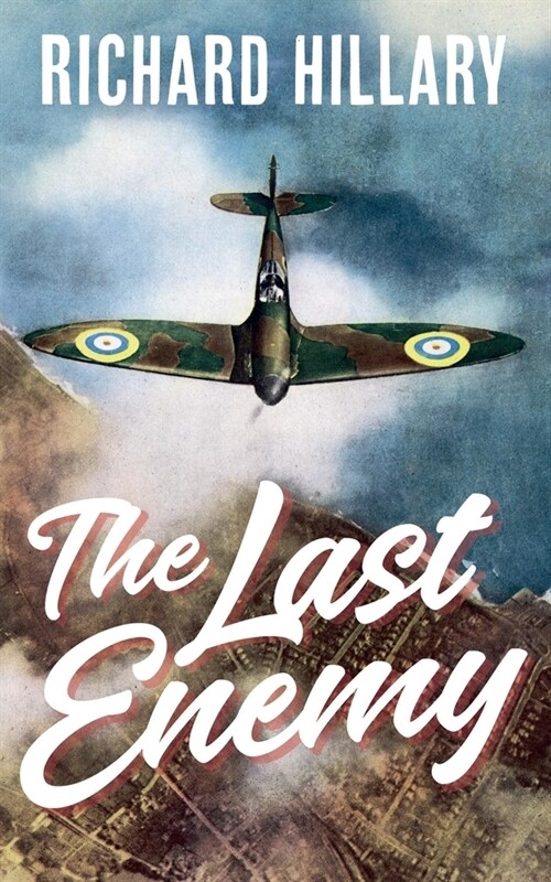 The Last Enemy (Paperback)