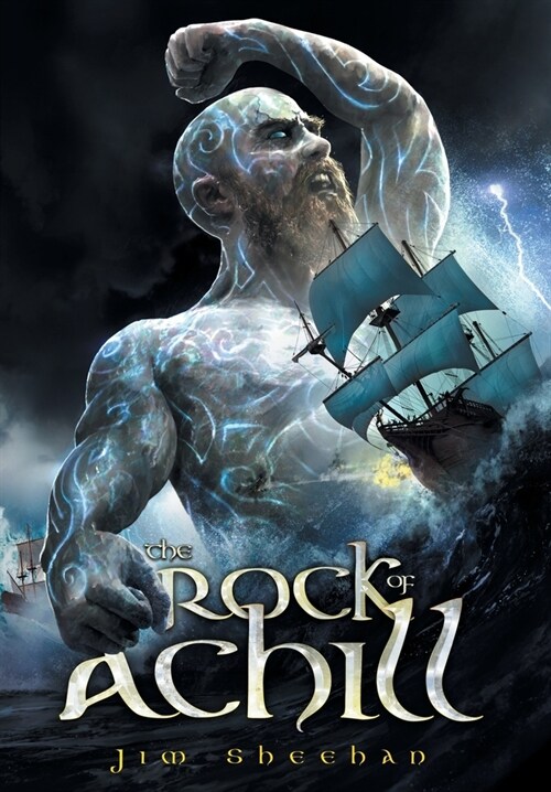 The Rock of Achill (Hardcover)