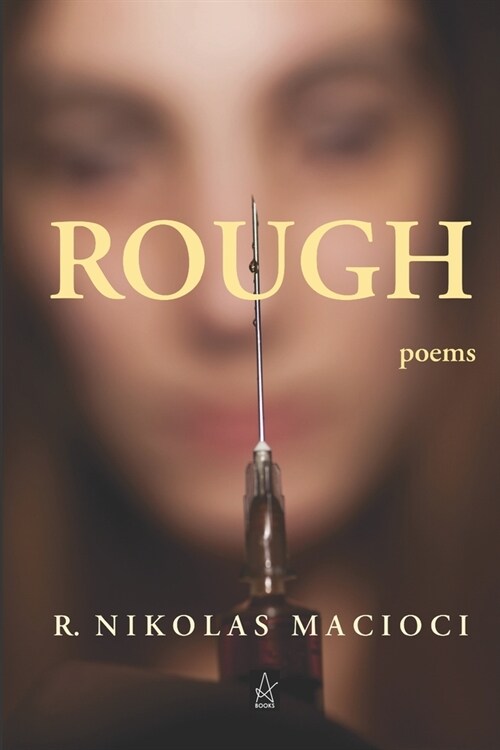 Rough: Poems (Paperback)