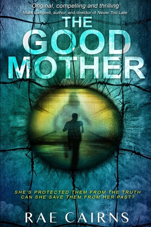 The Good Mother (Paperback)