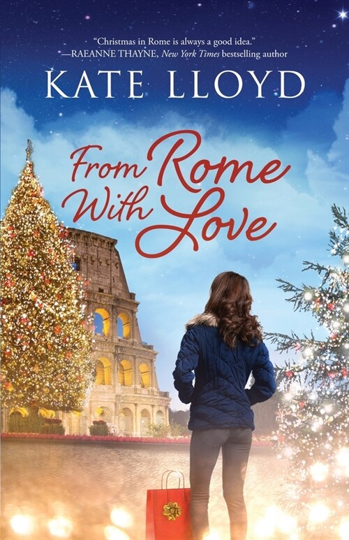 From Rome With Love (Paperback)