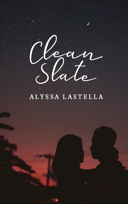 Clean Slate (Paperback)