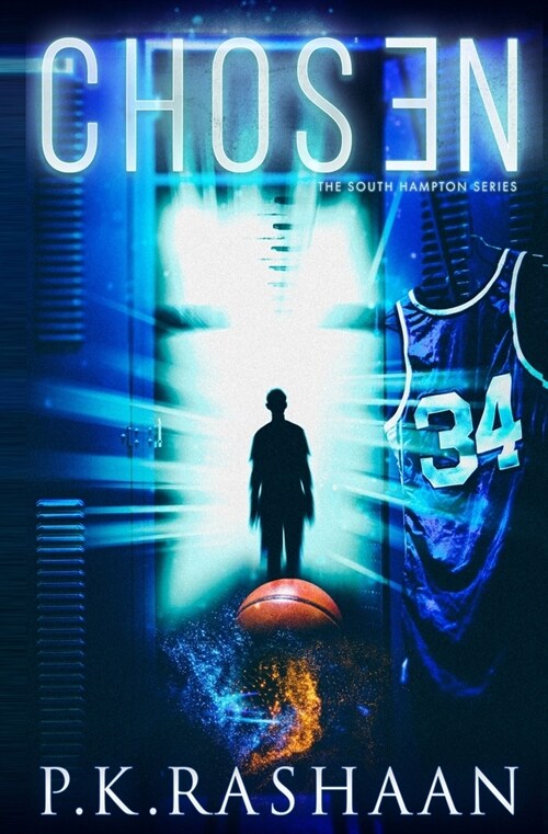 Chosen (Paperback)