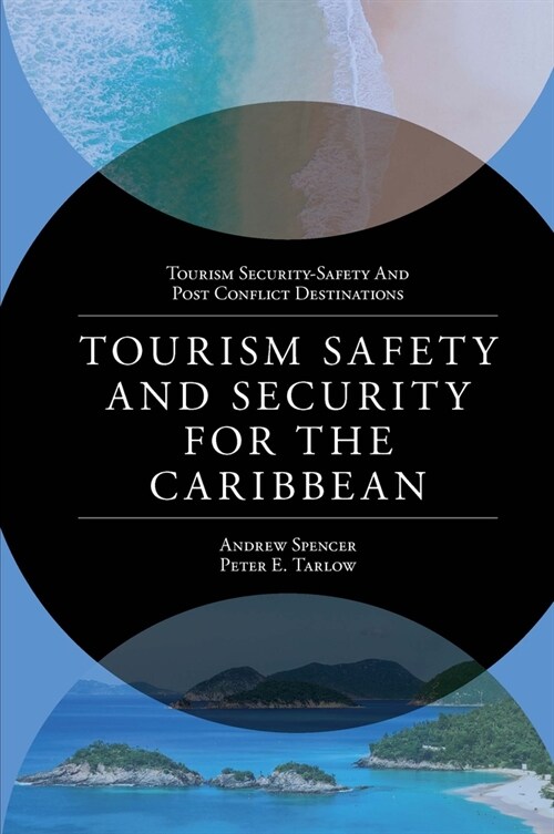 Tourism Safety and Security for the Caribbean (Hardcover)