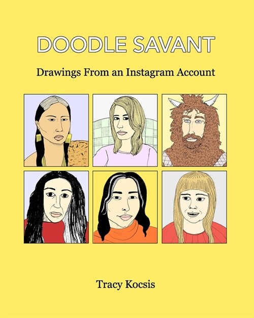 Doodle Savant (Paperback)