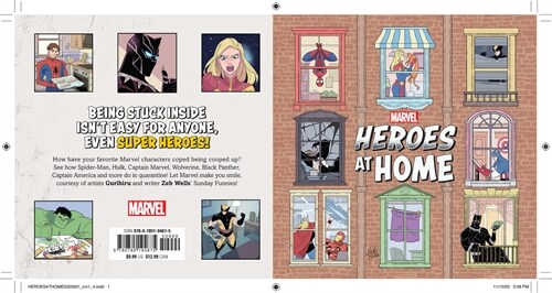 Heroes at Home (Paperback)