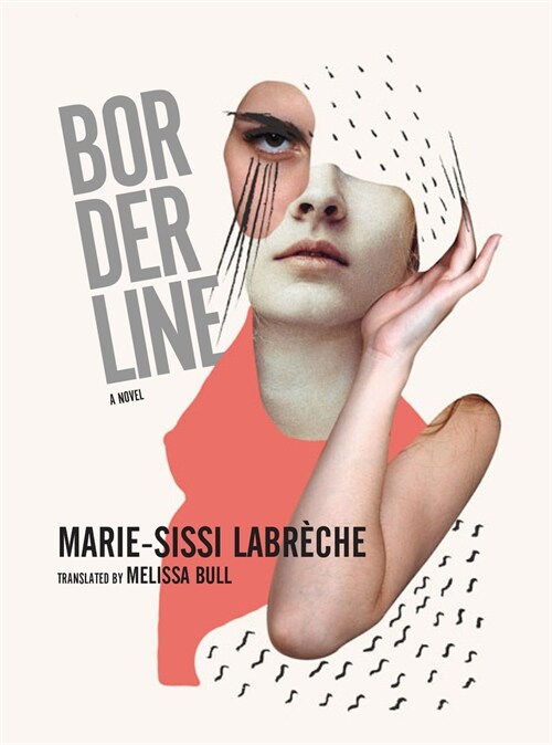 Borderline (Paperback)