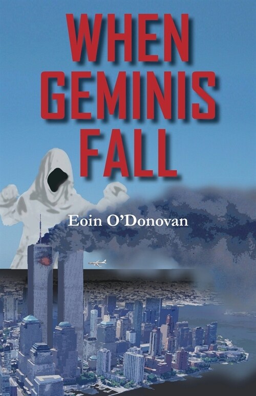 When Geminis Fall (Paperback)