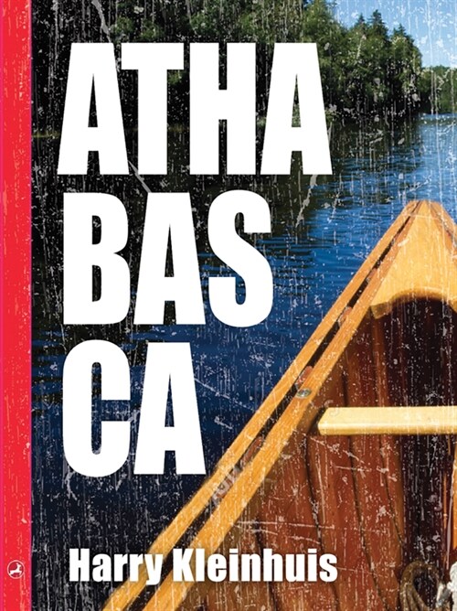 Athabasca (Paperback)