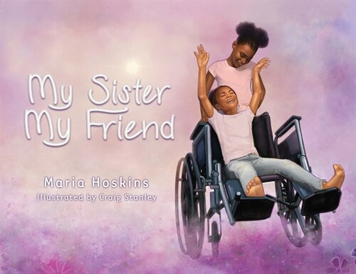 My Sister My Friend (Paperback)