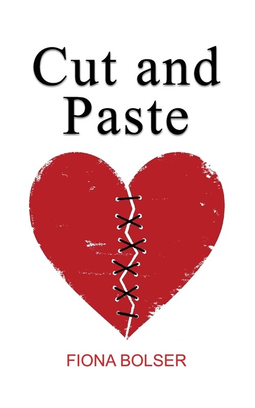 Cut and Paste (Paperback)