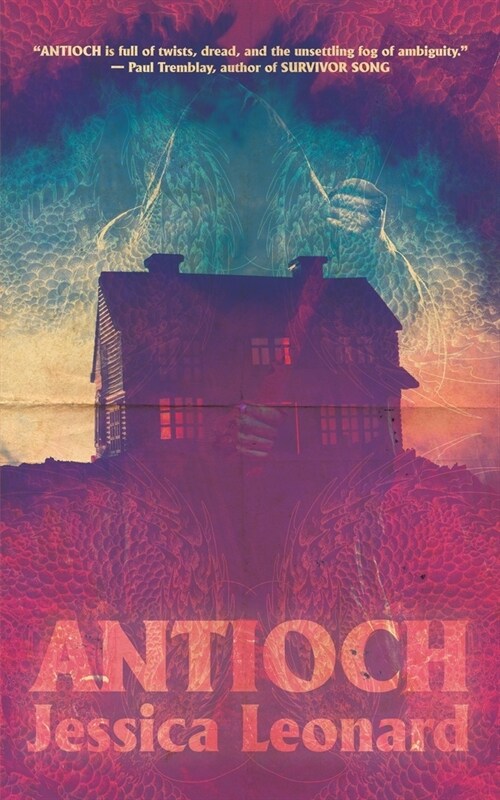 Antioch (Paperback)