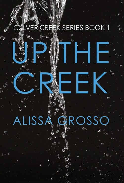 Up the Creek (Hardcover)
