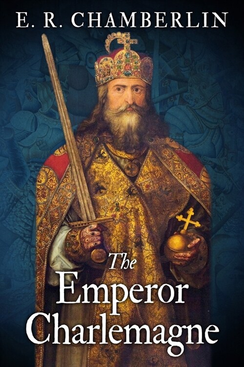 The Emperor Charlemagne (Paperback)