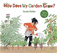 How Does My Garden Grow