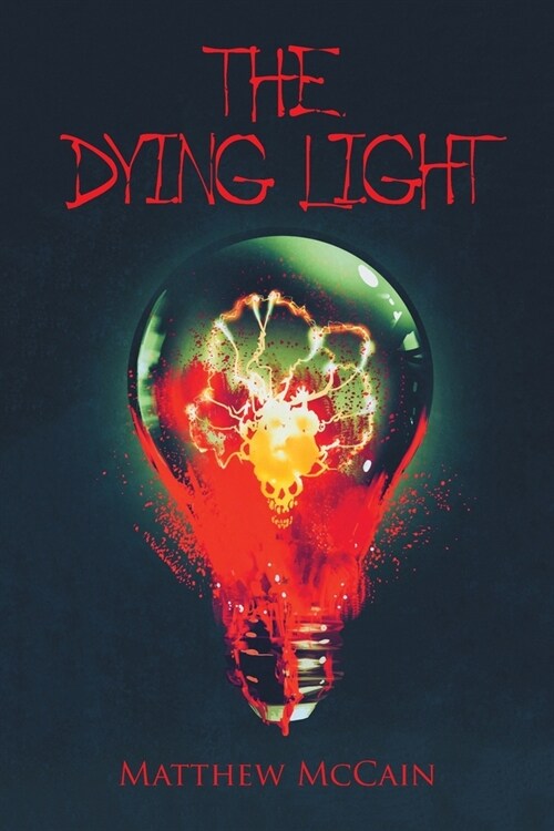 The Dying Light (Paperback)