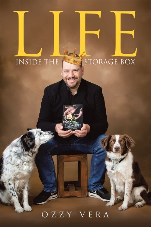 Life: Inside the Storage Box (Paperback)