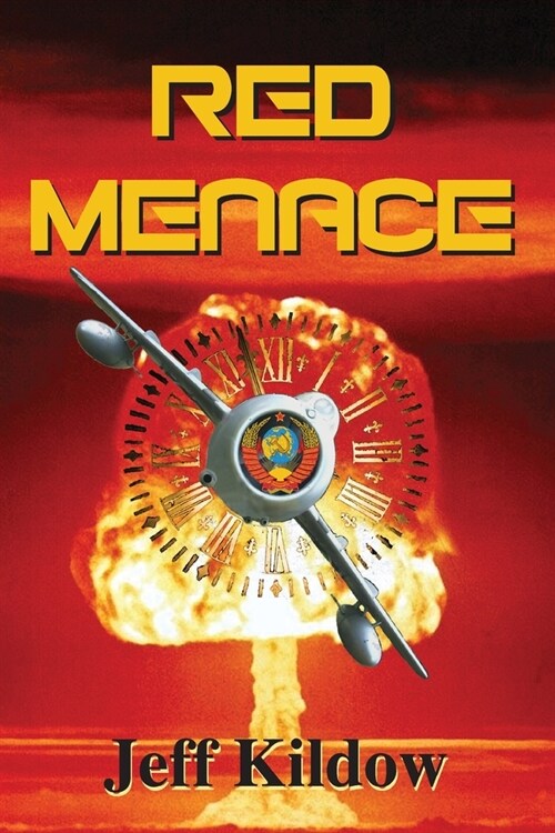 Red Menace (Paperback)