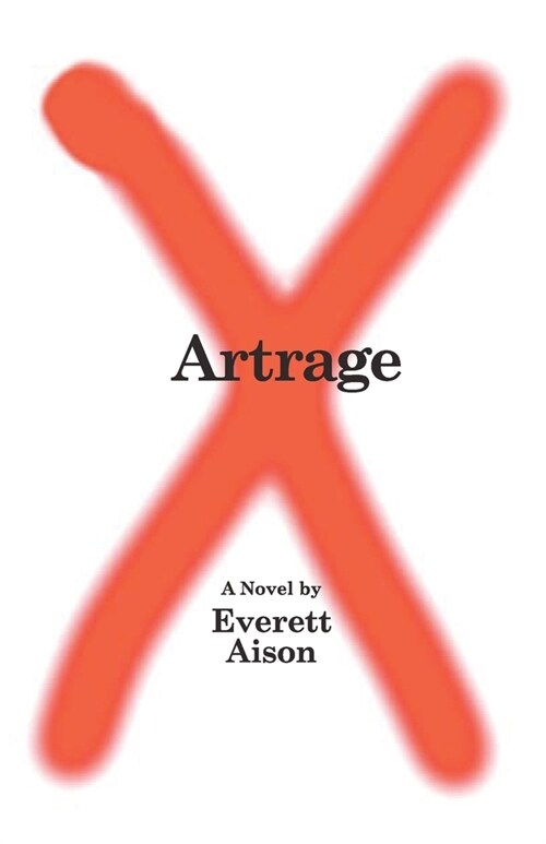 Artrage (Paperback)