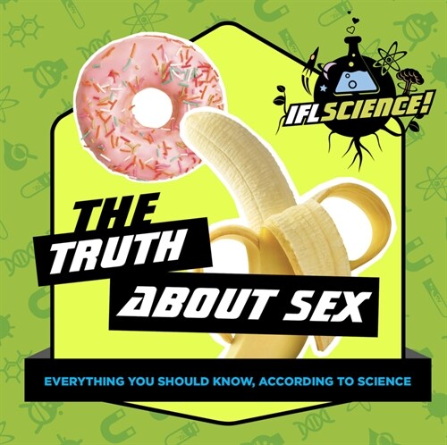The Truth about Sex (Hardcover)