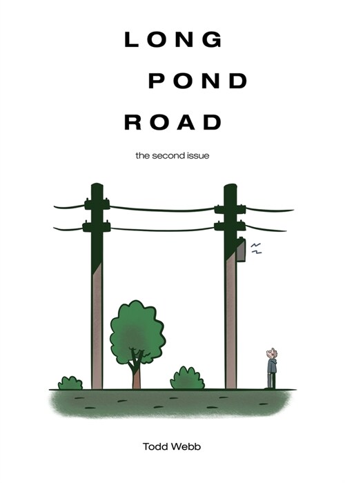 Long Pond Road: The Second Issue (Paperback)