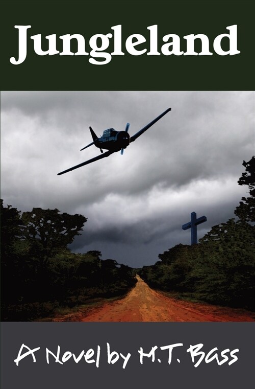 Jungleland: White Hawk Aviation Stories #2 (Paperback)