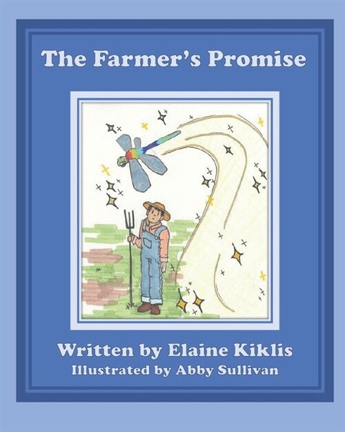 The Farmers Promise (Paperback)