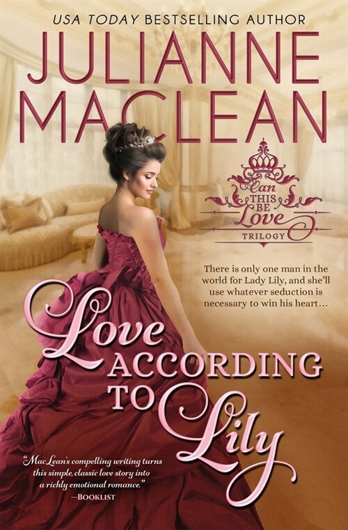 Love According to Lily (Paperback)