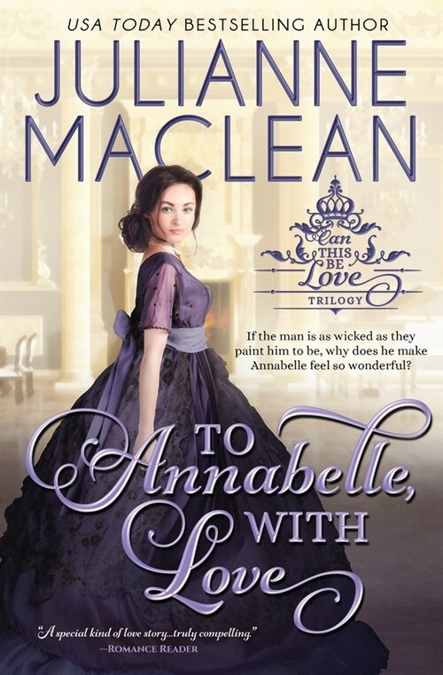 To Annabelle, With Love (Paperback)