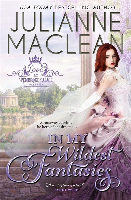 In My Wildest Fantasies (Paperback)