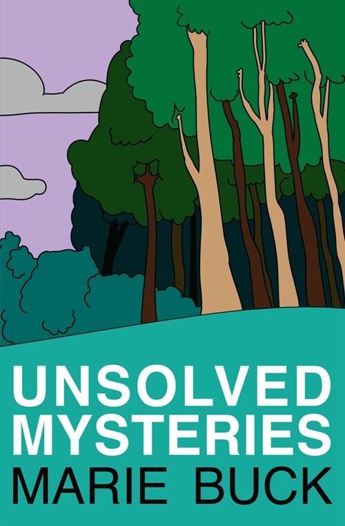 Unsolved Mysteries (Paperback)