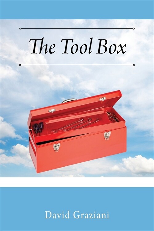 The Tool Box (Paperback)