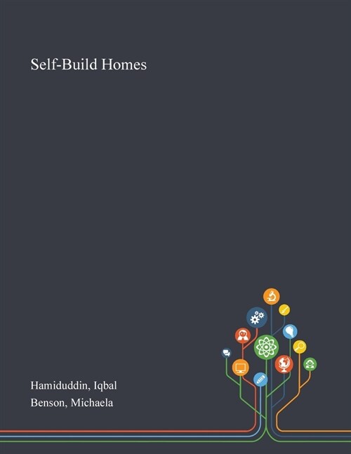 Self-Build Homes (Paperback)
