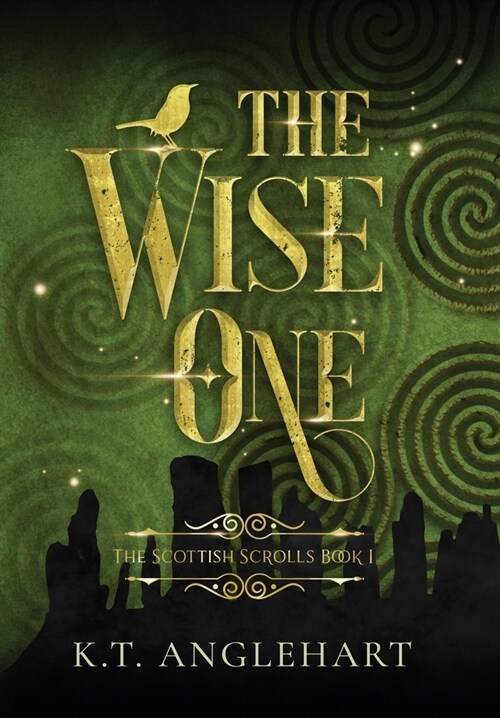 The Wise One (Hardcover)